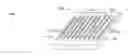 Fig. 01 - Back-end processing using low-moisture content oxide cap layer