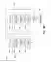 Fig. 34 - Integrated device for temporal binning of received photons