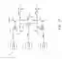 Fig. 61 - Integrated device for temporal binning of received photons