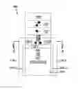 Fig. 01 - Spin torque transfer memory cell structures and methods