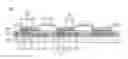 Fig. 01 - Organic light emitting diode display having an organic layer that includes layers of varied thicknesses