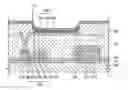 Fig. 01 - Thin film transistor array substrate including source/drain electrodes between active layer and gate insulating layer