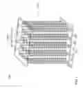 Fig. 02 - Vertical metal insulator metal capacitor