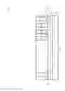 Fig. 10 - Vertical metal insulator metal capacitor