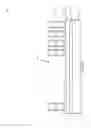 Fig. 11 - Vertical metal insulator metal capacitor