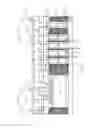 Fig. 28 - Vertical metal insulator metal capacitor