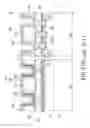 Fig. 02 - Metal-insulator-metal capacitor structure and method for manufacturing the same