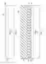 Fig. 03 - Methods and apparatus for high voltage integrated circuit capacitors