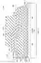 Fig. 10 - Methods and apparatus for high voltage integrated circuit capacitors