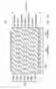 Fig. 12 - Methods and apparatus for high voltage integrated circuit capacitors