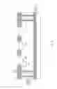 Fig. 11 - Isolation structure for semiconductor device