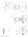 Fig. 12 - Methods of forming replacement gate structures on finFET devices and the resulting devices
