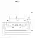 Fig. 04 - Lateral bipolar junction transistors having high current-driving capability