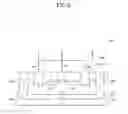 Fig. 06 - Lateral bipolar junction transistors having high current-driving capability