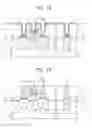 Fig. 13 - Semiconductor devices including silicide regions and methods of fabricating the same