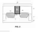 Fig. 03 - Semiconductor device having tipless epitaxial source/drain regions