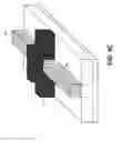 Fig. 12 - Semiconductor device having tipless epitaxial source/drain regions