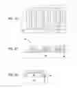 Fig. 04 - Fabrication process for mitigating external resistance of a multigate device