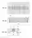 Fig. 08 - Fabrication process for mitigating external resistance of a multigate device