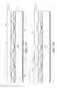 Fig. 16 - Foil trim approaches for foil-based metallization of solar cells