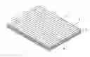 Fig. 01 - Solar cell module and method for producing solar cell module