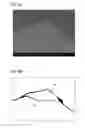 Fig. 08 - Solar cell module and method for producing solar cell module