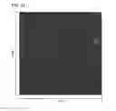 Fig. 33 - Solar cell module and method for producing solar cell module