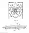 Fig. 03 - Substrate carrier system utilizing electrostatic chucking to accommodate substrate size heterogeneity