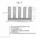 Fig. 17 - Deep ultraviolet LED and method for manufacturing the same