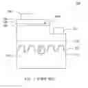 Fig. 10 - Light-emitting device having a patterned surface