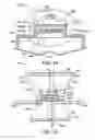 Fig. 09 - Lighting emitting diode with light extracted from front and back sides of a lead frame