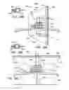 Fig. 11 - Lighting emitting diode with light extracted from front and back sides of a lead frame