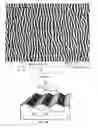 Fig. 02 - Light emitting diode with nanostructured layer and methods of making and using