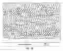 Fig. 04 - Light emitting diode with nanostructured layer and methods of making and using