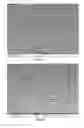 Fig. 07 - Light emitting diode with nanostructured layer and methods of making and using