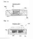 Fig. 10 - Light emitting apparatus and production method thereof