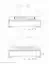 Fig. 11 - Light emitting device package and light system including the same