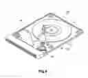 Fig. 06 - Piezoelectric layer, piezoelectric component, piezoelectric actuator, piezoelectric sensor, hard-disk drive and ink jet printer