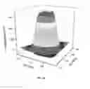 Fig. 16 - METHOD OF MAKING LEAD-FREE CERAMIC COATING
