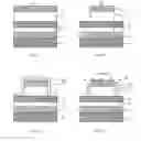 Fig. 06 - Method of manufacturing magnetoresistive element(s)