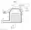 Fig. 02 - Plasma etching method