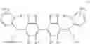Fig. 03 - AROMATIC AMINE DERIVATIVE AND ORGANIC ELECTROLUMINESCENT ELEMENT