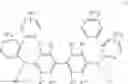 Fig. 242 - AROMATIC AMINE DERIVATIVE AND ORGANIC ELECTROLUMINESCENT ELEMENT