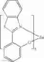 Fig. 107 - Organic electroluminescent materials and devices