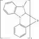 Fig. 130 - Organic electroluminescent materials and devices