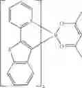 Fig. 132 - Organic electroluminescent materials and devices