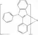 Fig. 160 - Organic electroluminescent materials and devices