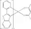 Fig. 198 - Organic electroluminescent materials and devices