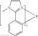 Fig. 253 - Organic electroluminescent materials and devices