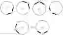 Fig. 13 - Emitters based on octahedral metal complexes